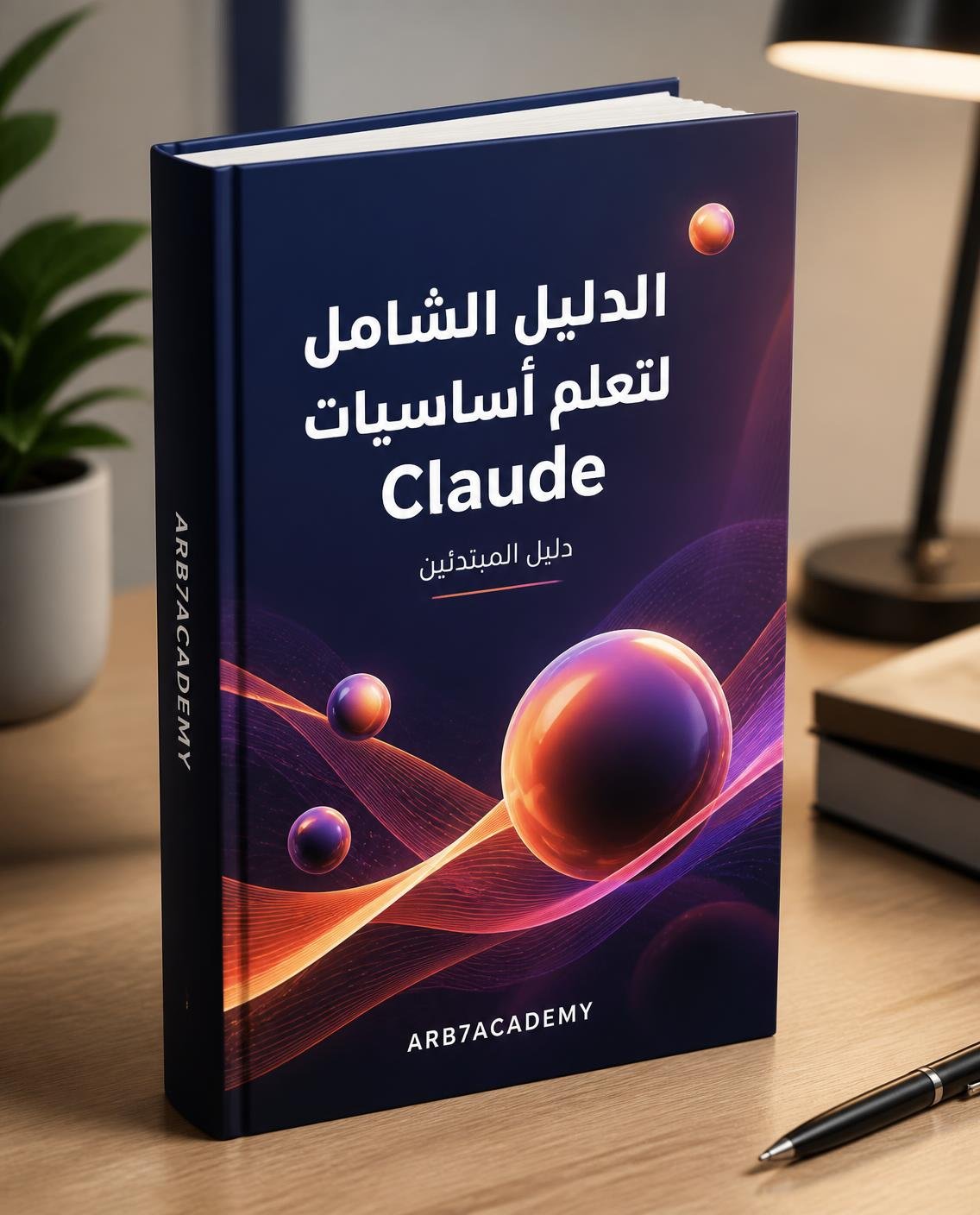 الدليل الشامل لتعلم أساسيات Claude